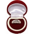 thumbnail image 4 of Lot of 102 Pieces Women's Sparkling cz Rings Number 7, 4 of 4