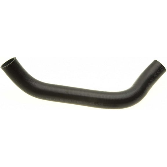 Radiator Coolant Hose Fits select: 1993-1997 CHRYSLER CONCORDE, 1996-1997 CHRYSLER INTREPID