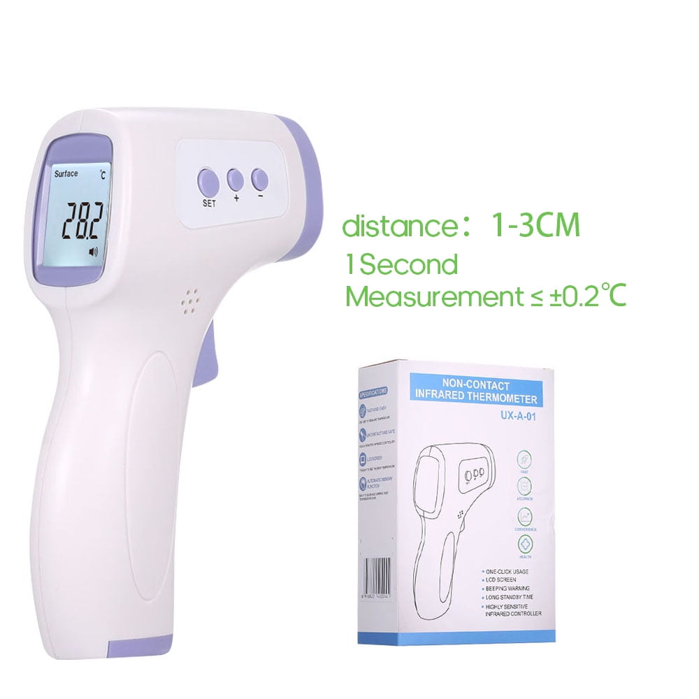 ir thermometer
