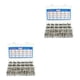 thumbnail image 4 of Caja de fusibles Cateissary 360x 2piezas con fusible de vidrio duradero, 4 of 6