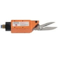 thumbnail image 2 of Air Nipper Pneumatic Scissors Metal Sheet Shear Gauge Cutting Machine AM-10-100S, 2 of 8
