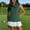 Army Green, variant on Womens Sleeveless Golf Shirts Polo Tank Tops, Yoga Active Jacket Vest Golf Tops