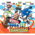 thumbnail image 2 of Sega 3D Classics Collection 3DS Sega 3DS, 2 of 3