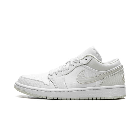 JORDAN WOMENS Jordan 1 Low WMNS "Spruce Aura" CW1381 003 from Stadium Goods