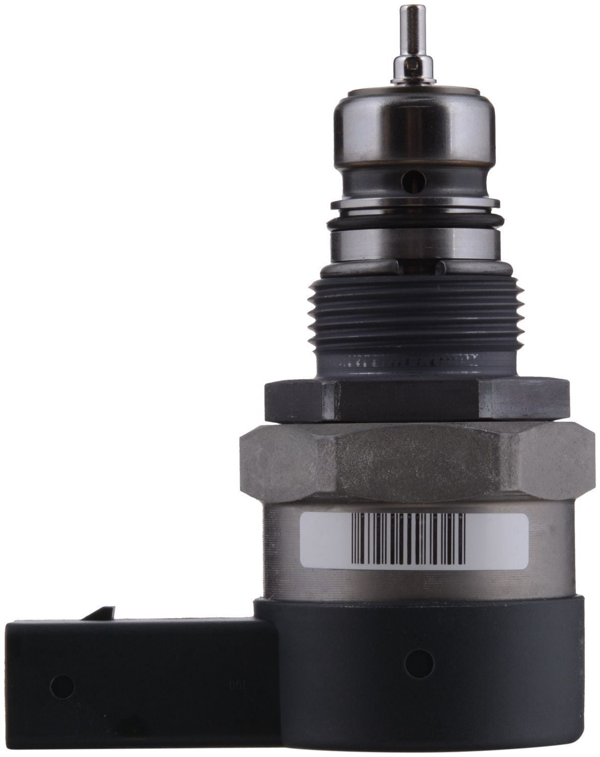 Bosch 0281002682 Diesel Fuel Pressure Relief Valve(New) Fits select: 2005-2006 MERCEDES-BENZ E