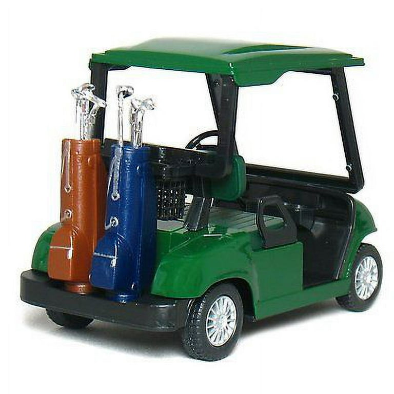 Toy golf carts walmart sale