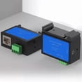 thumbnail image 2 of RS485 to Ethernet Serial Port Server Modbus IP 600bps-921600bps Industrial IoT Communication Server, 2 of 5