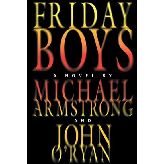Friday Boys (Paperback)