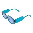 thumbnail image 3 of Lentes de sol Sersun SUN18 verde Unisex, 3 of 5