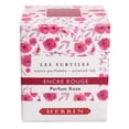 thumbnail image 2 of Herbin Scented Ink - 30ml Bottle - Red w/Rose, 2 of 5
