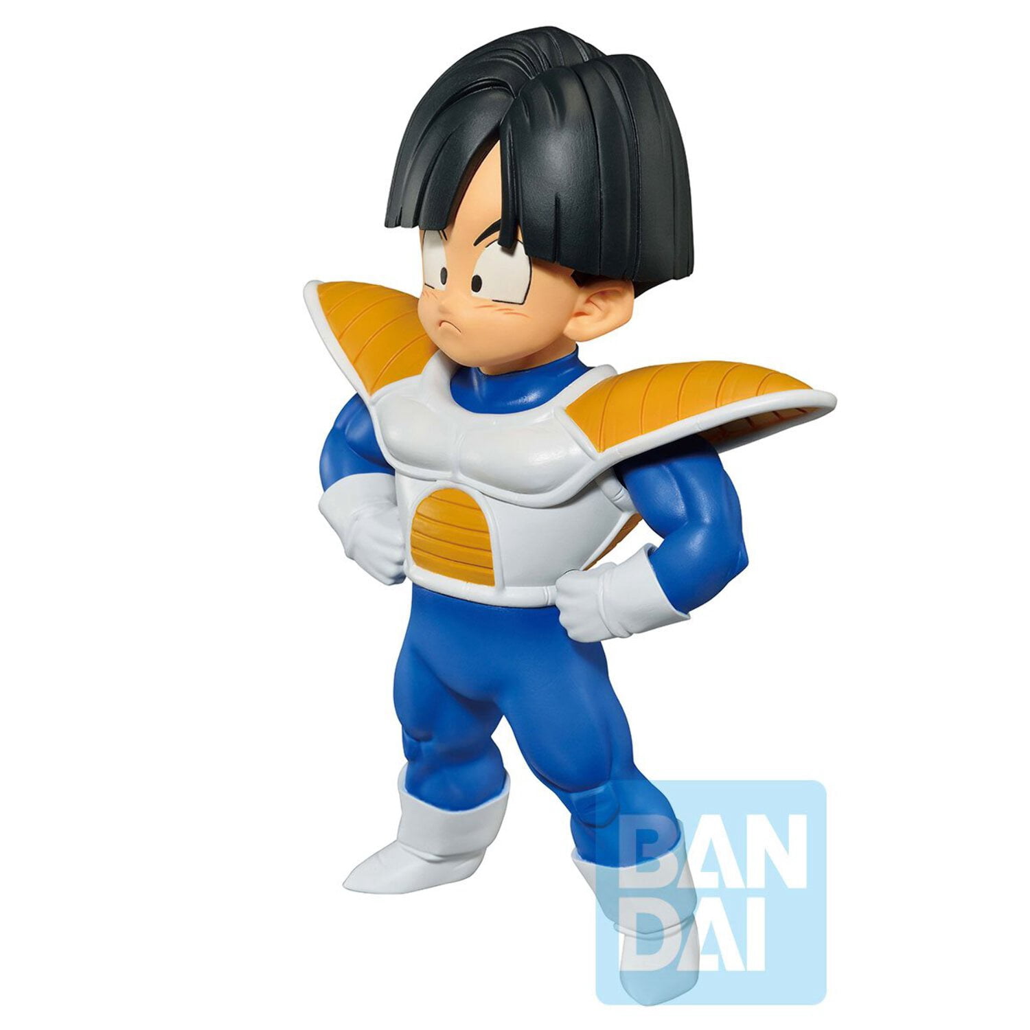 Ichibansho - Dragon Ball Z - Son Gohan (Ball Battle On Planet Namek) Figure, Bandai, Gifts