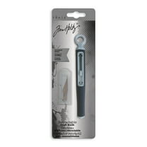 Tim Holtz Retractable Craft Knife With 3 Blades