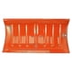 thumbnail image 1 of 26-27 Outdoor Snow Shovel Head Ice Removal Shovel Snow Removal Tool Practical Snow Cleaning Shovel, 1 of 3