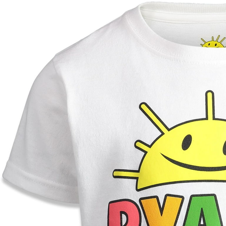 ryan shirts at walmart