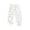 White, variant on Avtoify Boys Pants Causal, Boys Sweatpants Dressy, Summer Casual Summer Boys Pants Linen Belt Print-Mosquito Pants