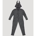 thumbnail image 2 of Mono de pijama para hombre, mono de hombre con botones, mono de hombre, mameluco para hombre, el mejor de su clase, 2 of 6