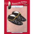 thumbnail image 1 of Cherokee / Southeastern Mocassins, 1 of 2