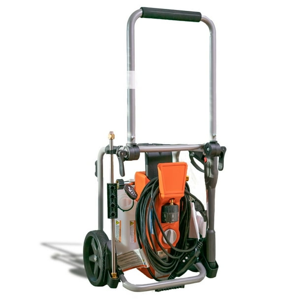 Restored Murray R020833 2000 PSI Electric Pressure Washer with 30 ft