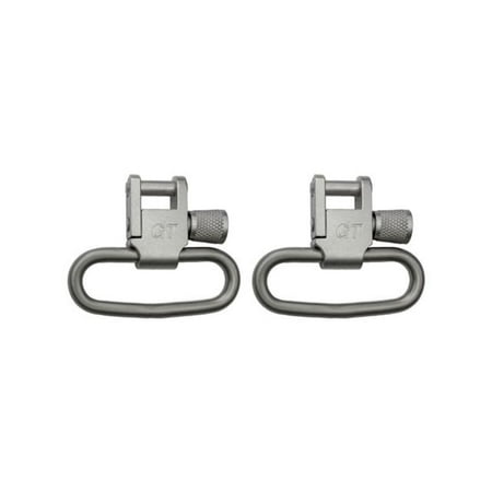 UPC: 0895474001048 | Grovtec Locking Swivels 1.25  Nkl