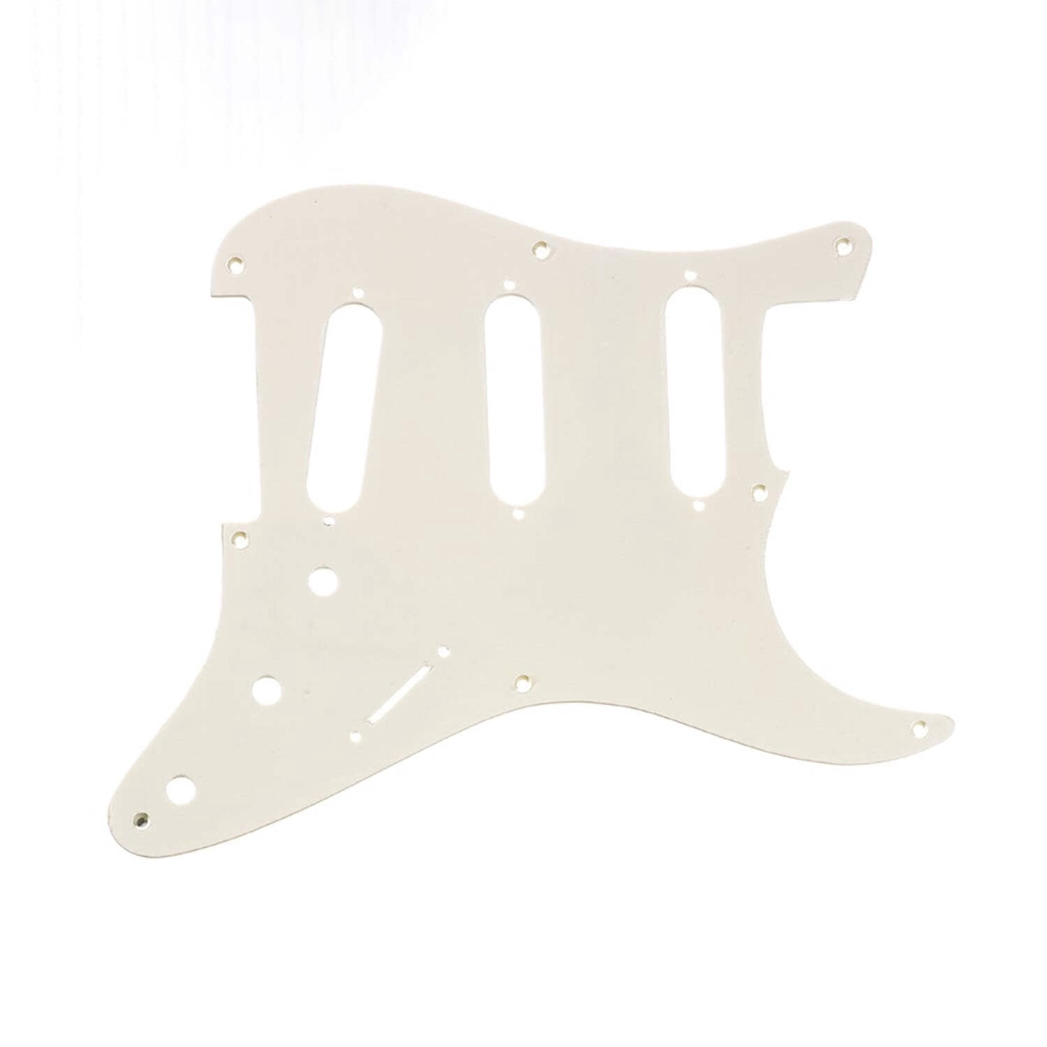 PG-0550 8-HOLE PICKGUARD FOR STRATOCASTER®