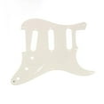 thumbnail image 4 of PG-0550 8-HOLE PICKGUARD FOR STRATOCASTER®, 4 of 5