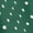 Green, variant on Xinoom Women Polka Dot Cropped Windbreaker Jacket, Stand Collar Long Sleeve Oversized Coat with Side Pockets, Lightweight Drawstring Hem Casual Street Outerwear Black,L