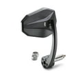 thumbnail image 2 of Genuine KTM Handlebar Bar End Mirror, 64112940200, 2 of 4