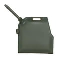 thumbnail image 1 of funtasica Sac d'Huile Souple Pliable Pratique pour Automobile Portable Étanche Réservoir de Carburant 20 L, 1 of 9