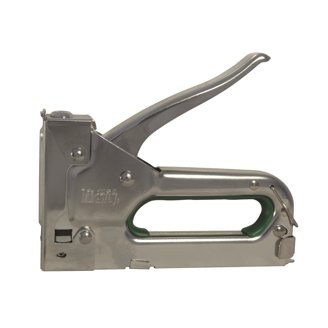 Pistolet à Agrafes Arrow T25 Pro's Choice - Pour Câbles Basse Tension, Occasion Excellent état