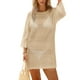 thumbnail image 2 of Traje de baño SAMPEEL, vestido de vacaciones en la playa para mujer, 2 of 5