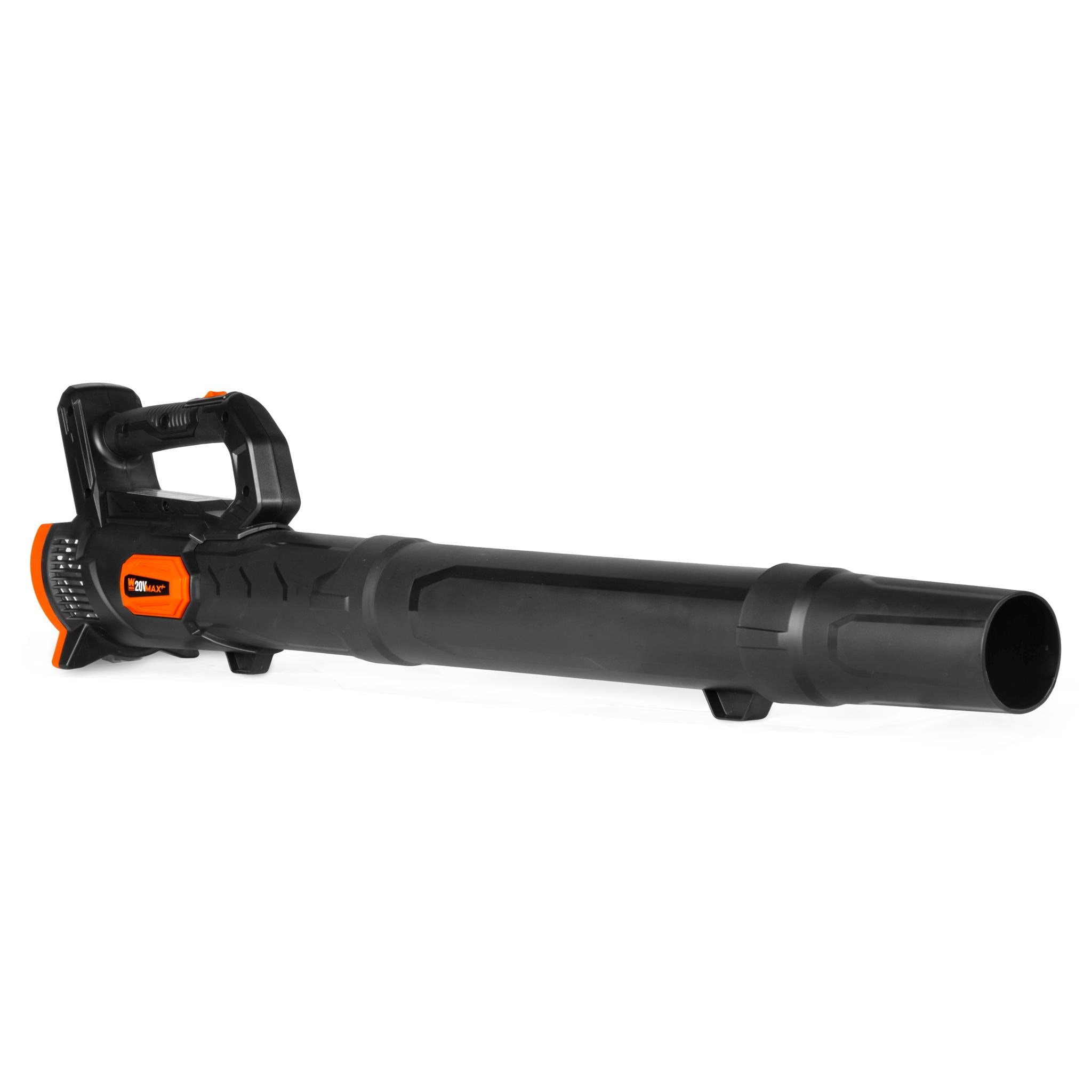 WEN 20V Max Cordless 19-Inch Lawn Mower, String Trimmer, and Leaf Blower Combo Kit with Two 5Ah Batteries and Dual Port Charger (20VK3TBM)