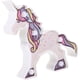 thumbnail image 3 of KAKOWELY Lámpara LED de unicornio, lámpara de mesa LED de unicornio, lámpara de noche, figura de unicornio para niños, 3 of 4