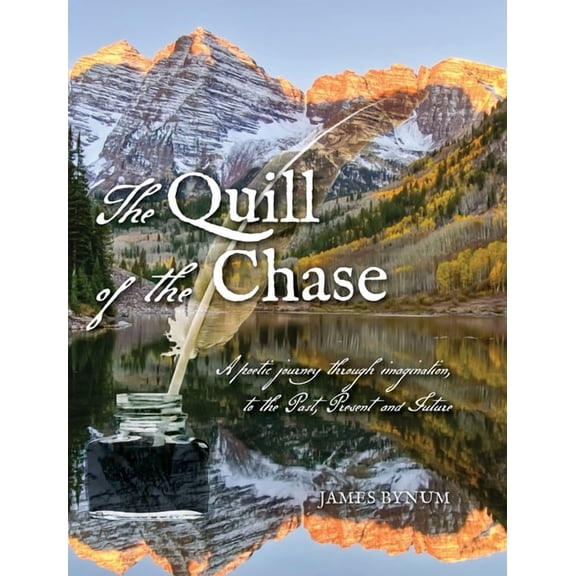 The Quill of the Chase, (Hardcover)