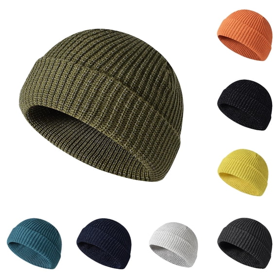 LiuXxxx Reflective Night Running Caps for Men Women -Friendly Sports Baseball Hat with Personality Style Army Green