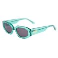 thumbnail image 1 of Gafas de sol SITO SHADES Juicy Hexagonal Appletini Iron Grey, 1 of 9