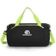 thumbnail image 1 of Bolsa del gimnasio Bolsa deportiva para gimnasio para mujeres y hombres, bolsa de lona de viaje con compartimentos húmedos, 1 of 7
