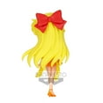 thumbnail image 4 of Sailor Moon Eternal Super Sailor Venus Q Posket Statue, 4 of 4