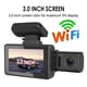 thumbnail image 5 of DVR para coche HD 1080P, cámara de vídeo para coche, visión nocturna para conducción nocturna (con wifi), 5 of 6