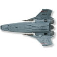 thumbnail image 5 of Eaglemoss Battlestar Galactica Ship Replica | Viper (Blood & Chrome), 5 of 5