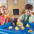 thumbnail image 3 of Toy Learning Resources Number Fun Ducks, 10 unidades, más de 18 meses, 3 of 7