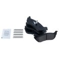 thumbnail image 5 of Geelife Rear Ceramic Pad Performance Rotor & Caliper Kit w/Fluids Explorer, 5 of 6