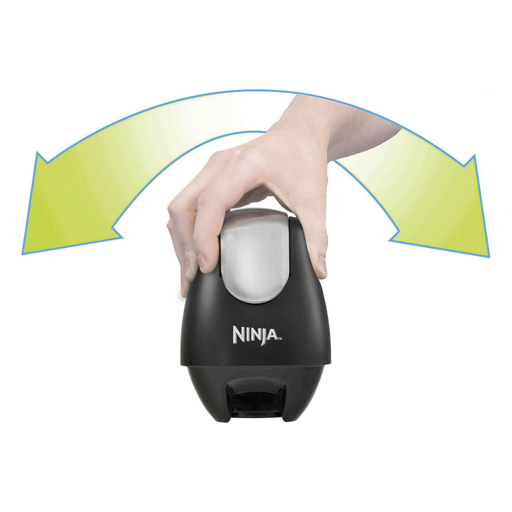 Ninja QB1004 Master Prep Professional Blender - image 3 of 4