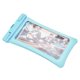 thumbnail image 5 of Accesorios para teléfono, bolsa para teléfono impermeable flotante Universal de TPU, bolsa para teléfono para natación a la deriva, diseñada con precisión, 5 of 8