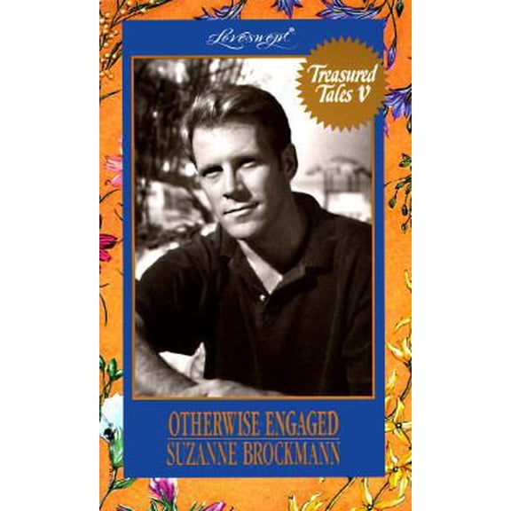 Pre-Owned Otherwise Engaged (Sunrise Key) (Paperback) 0553445677 9780553445671
