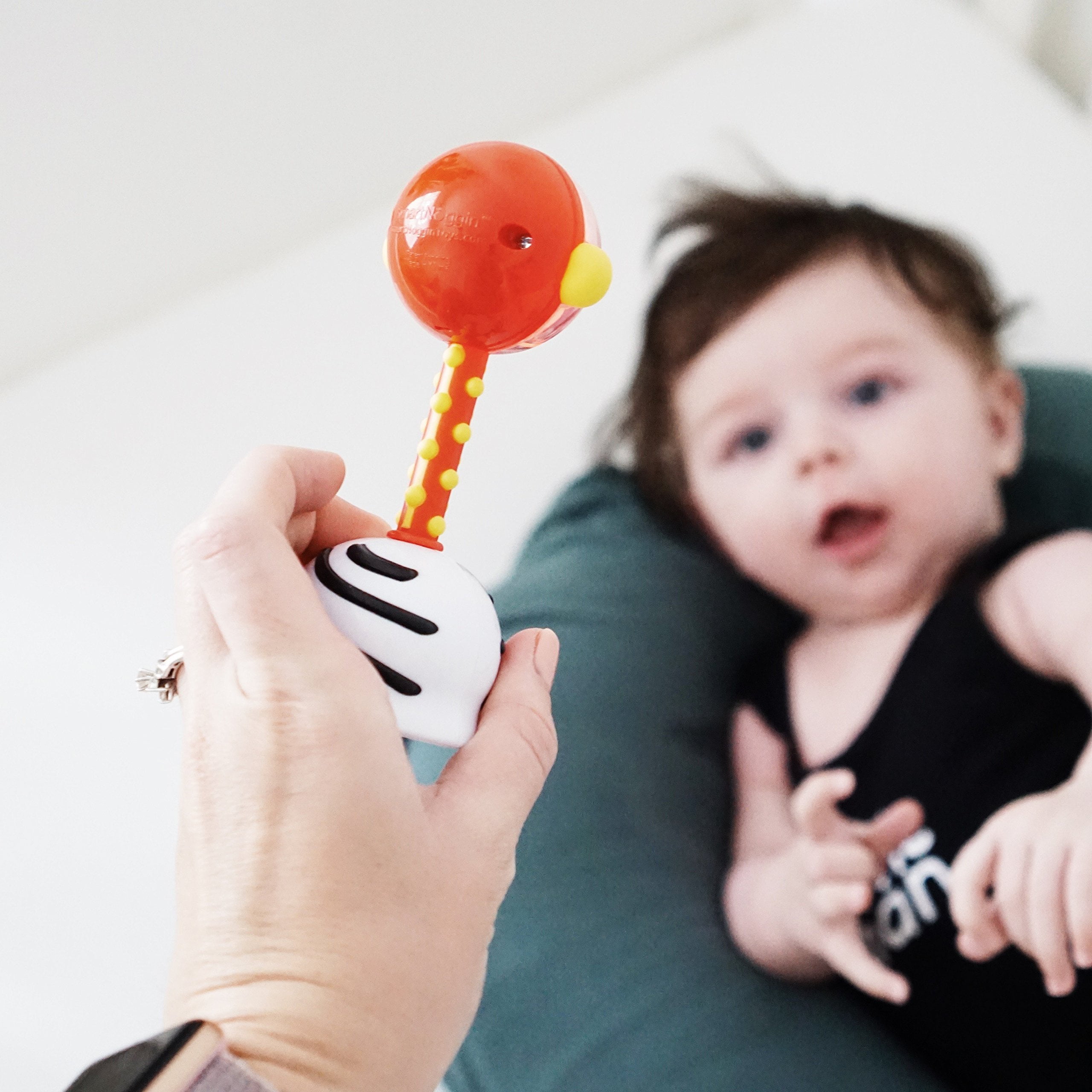 smart noggin stik