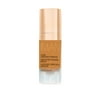 IMAN Cosmetics Luxury Concealing Foundation, Medium Deep Skin, Clay 5, 0.5 Oz