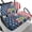 250 Years American Flag, variant on Yuyamidu Eagle Golf Cart Seat Covers 2 PCS 250 Years American Flag Golf Cart Seat Cushions Backrest Bottom Seat Cover for Club Car Golf Cart Accessories