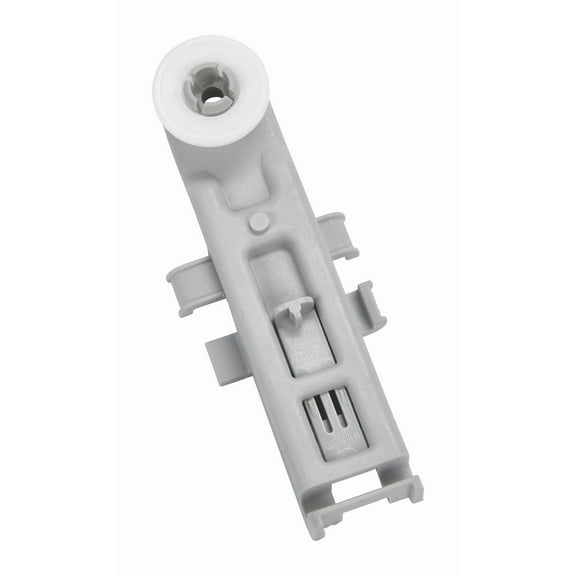 Whirlpool W10888592 Genuine OEM Dishwasher Upper Dishrack Roller Assembly Replacement Part - Replaces 8575281, WP8575281, W10845760
