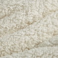 thumbnail image 4 of 3 Piece Sherpa Reversible Down Alternative Comforter Set, 4 of 5