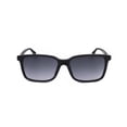 thumbnail image 2 of Safilo sunglasses LASTRA 01/S MAN 54/16/145 003 MATTE BLACK, 2 of 2